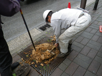 公園遊具改修工事 設置施工